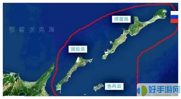 介绍一下太平洋是四个岛国