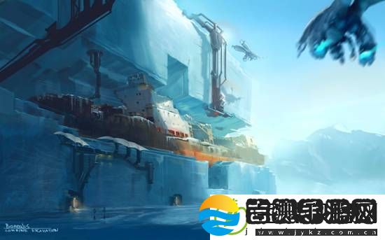 V社真的有做半条命3!官方纪录片展示开发中画面