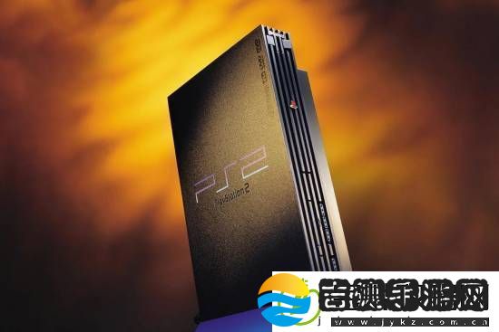 PS2总销量突破6亿台！超越NDS成为史上最畅销主机
