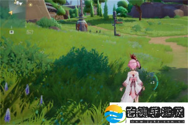 幻塔神秘商人位置全攻略