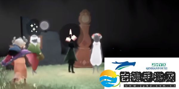 光遇姆明季先祖在哪