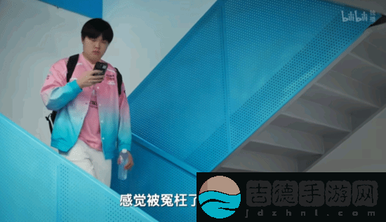 纪录片还原Bin