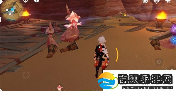 原神历七盘而蹝蹑成就怎么做