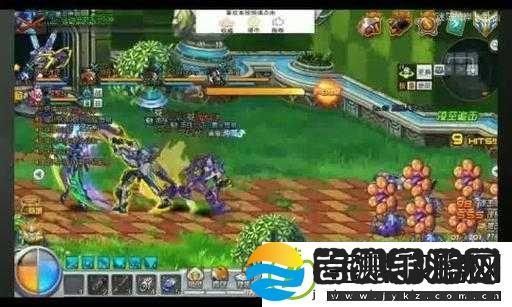 镇魂英雄之旅