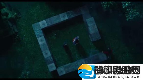我的世界大电影新预告公布