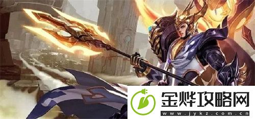 王者荣耀杨戬值得练吗