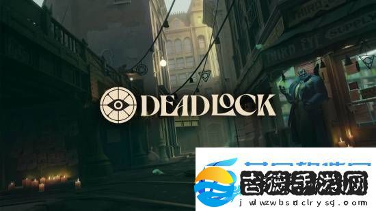 哪里出了问题V社新作Deadlock同时在线人数一度不到7500人