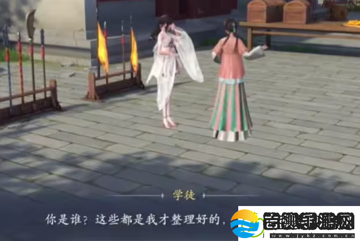 浮生忆玲珑梦回莺啭异事任务怎么做