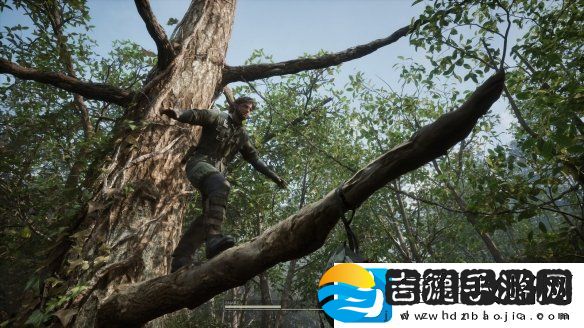 合金装备3