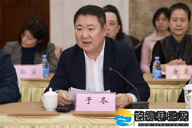 上甘岭座谈会