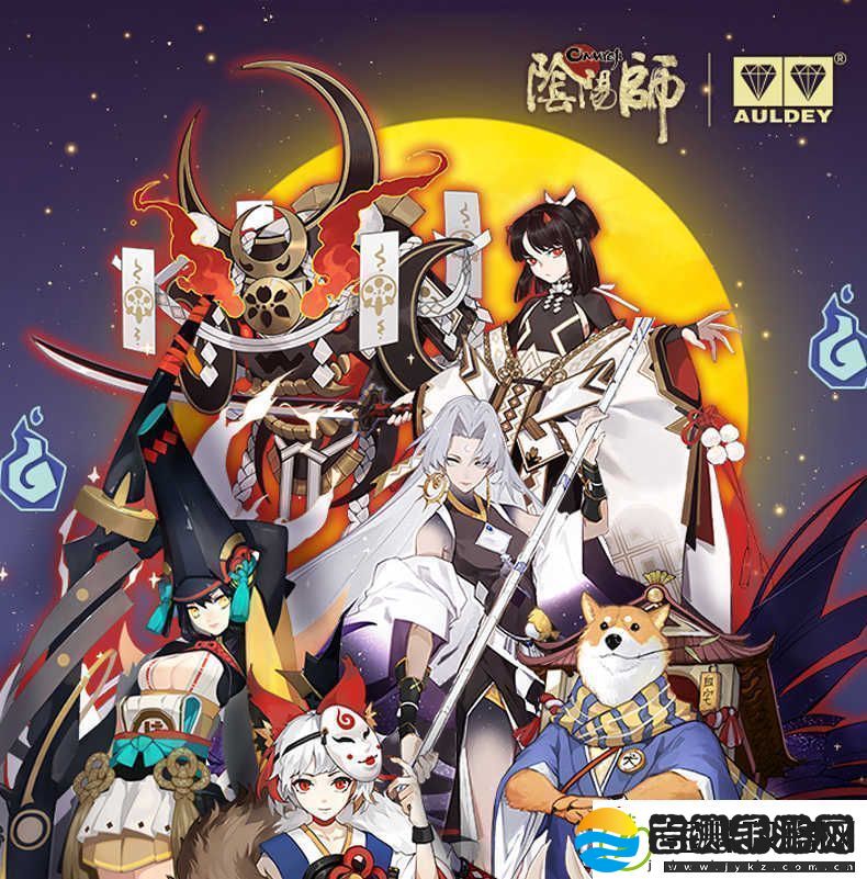 阴阳师盲盒第二弹隐藏款概率阴阳师现世奇趣盲盒购买技巧
