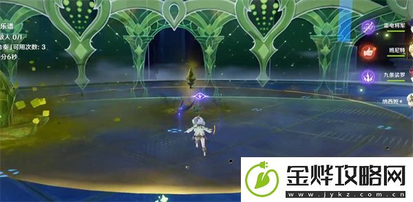 原神2022年12月1日兑换码是什么