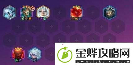 金铲铲之战