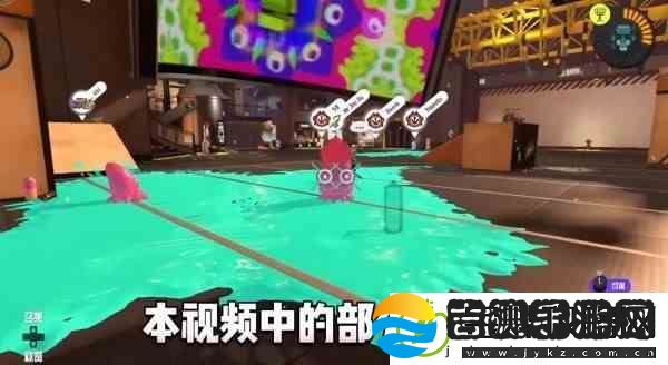 蛤蜊模式规则推荐喷射战士3