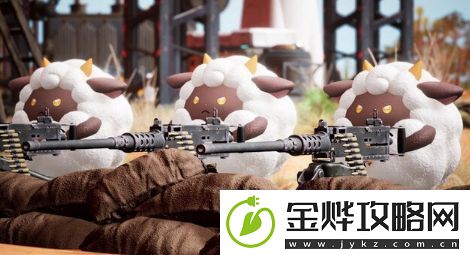幻兽帕鲁确定联动泰拉瑞亚预定2025年上线