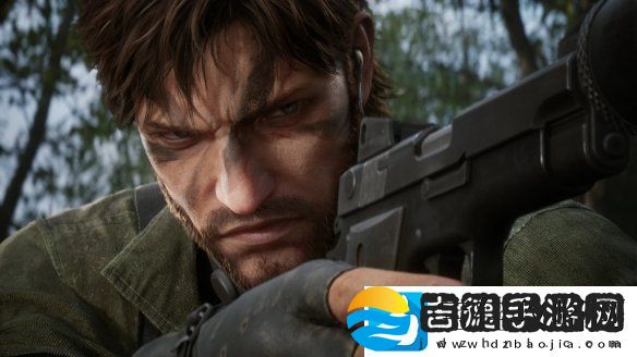 合金装备3