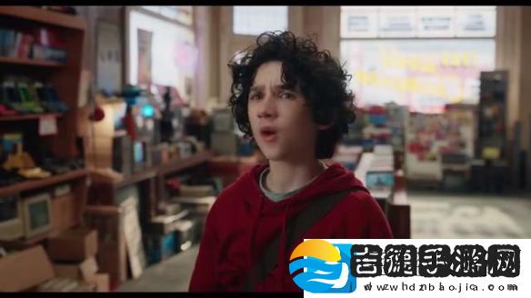 我的世界大电影新预告公布