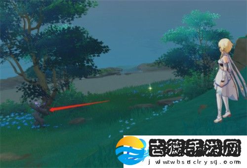 原神解除尾处的封印顺序攻略