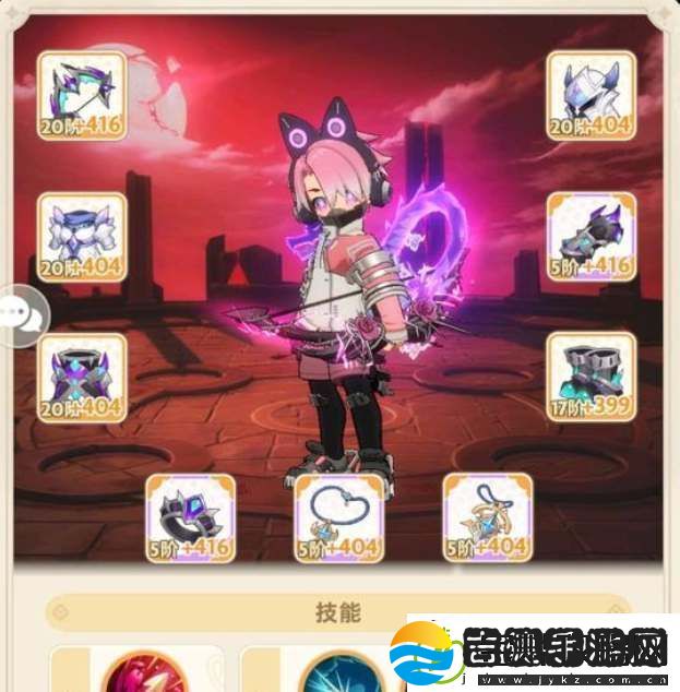 出发吧麦芬三转游侠逐暗行者养成攻略