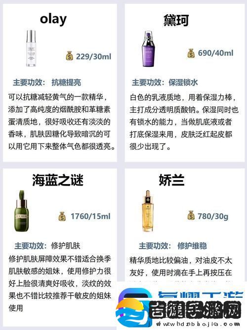 久久国产精华液2024特点