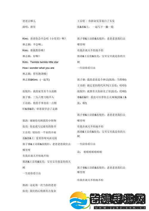 新手必备