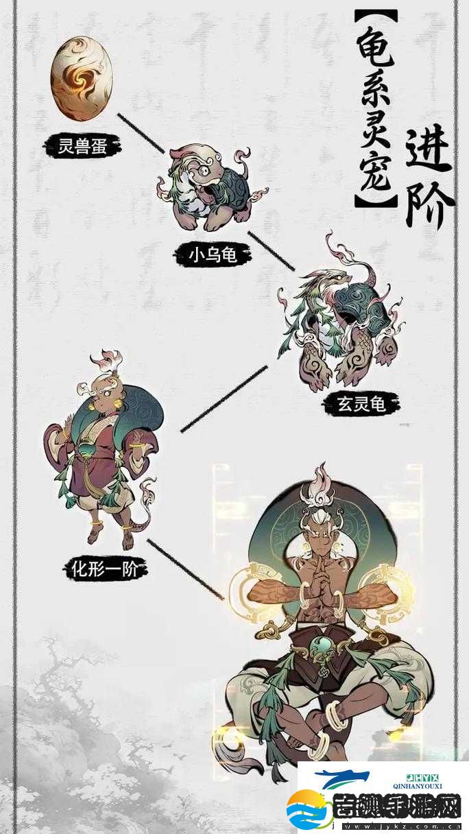 念逍遥灵兽选择攻略