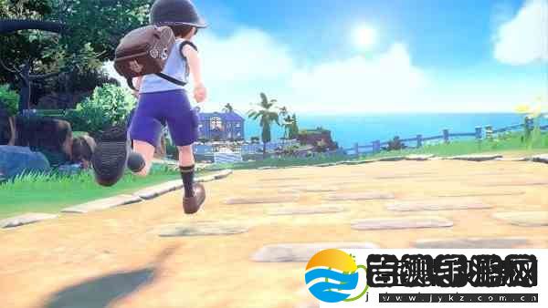 宝可梦朱紫喵头目获取流程