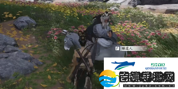 燕云十六声道人梦驴奇遇任务怎么做