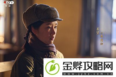 电视剧西北岁月热播