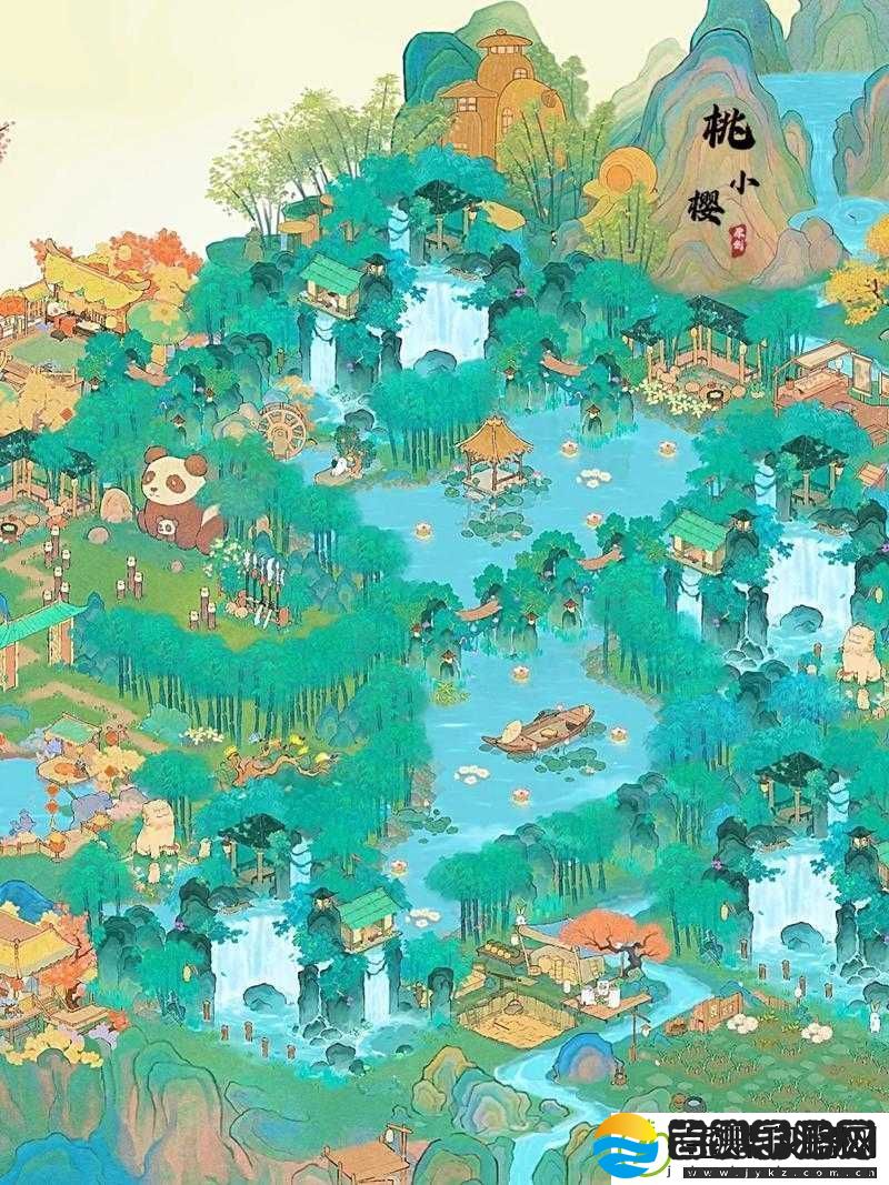 桃源深处有人家禁止事项大全