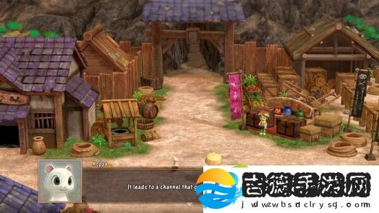 风来的希炼6将登陆Steam