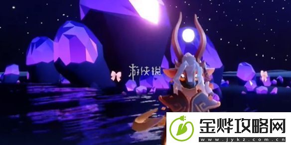 光遇2025情人节物品有哪些