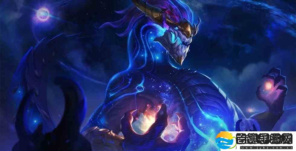 金铲铲之战S7.5星界龙英雄有哪些