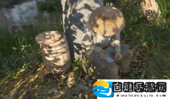 天国拯救2最强弓箭获取方法