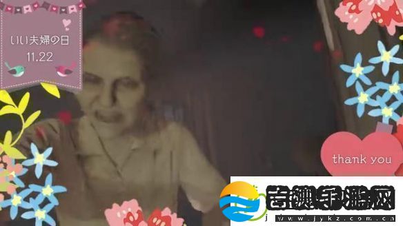生化危机晒“好夫妻之日”小短片模范夫妻和好了