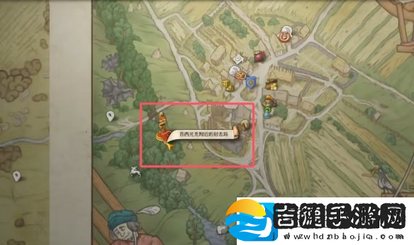 天国拯救2最强弓箭获取方法
