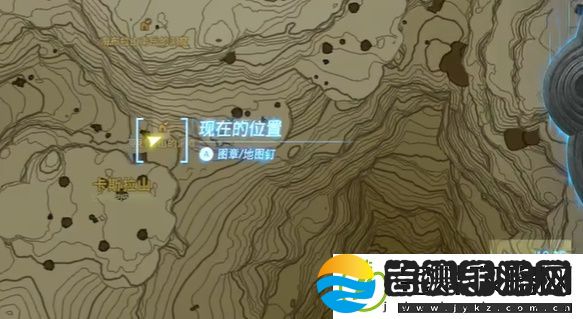 王国之泪跨越冰冷的水玩法攻略