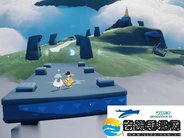 光遇招手表情怎么获得