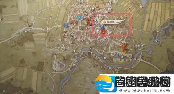 天国拯救2最强弓箭获取方法