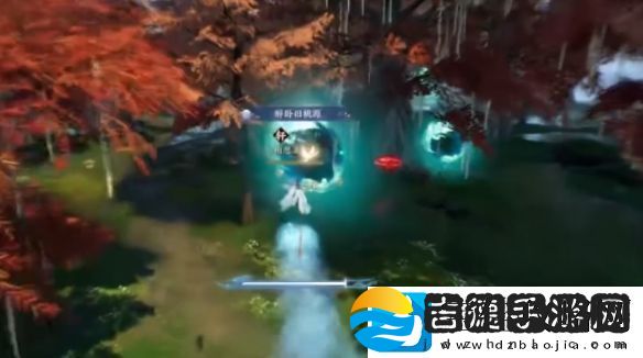 诛仙世界闲居世外鸿雁行通关攻略