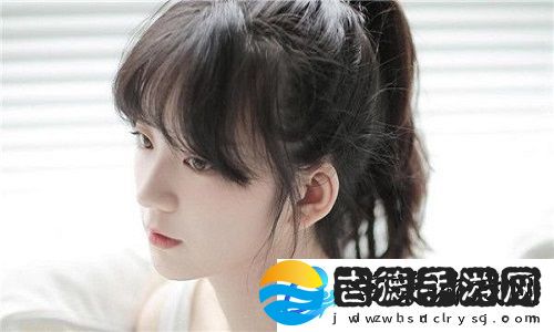 年轻漂亮的㥰子