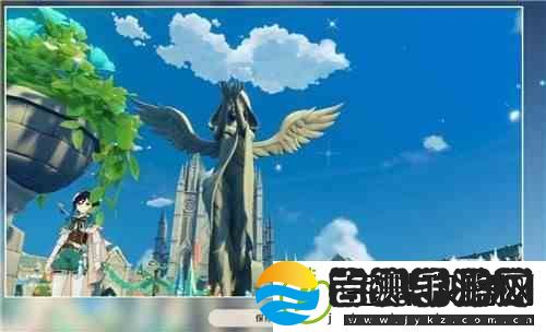 原神风花节研究报告给芙萝拉留影任务攻略