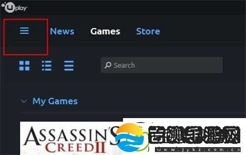 育碧商城中文设置全攻略