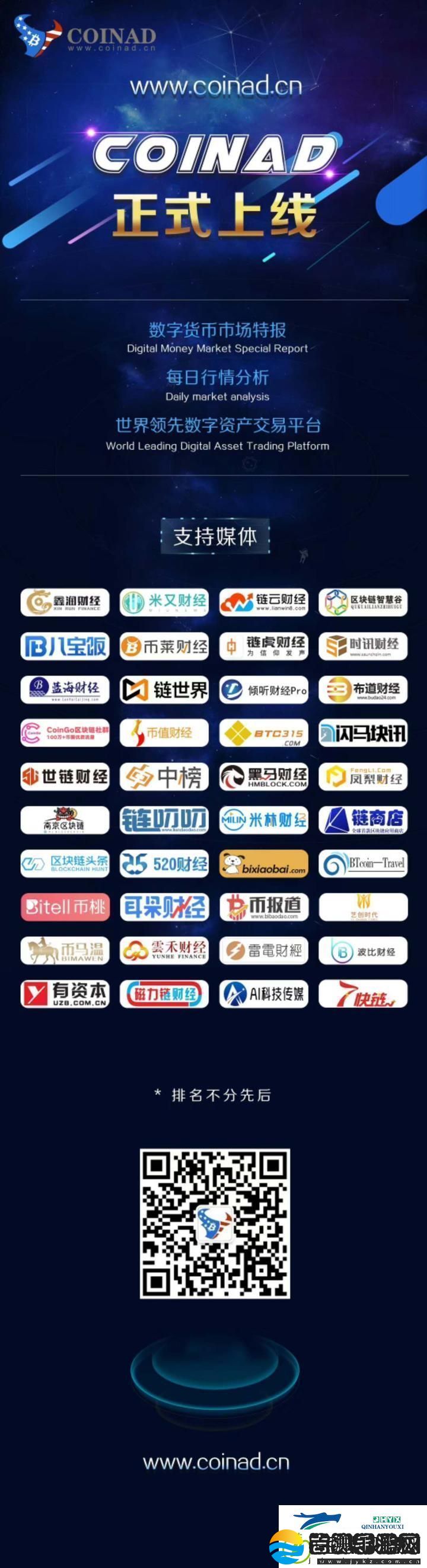 免费行情网站