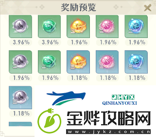 桃花师侍灵选择及养成攻略