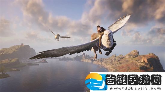霍格沃茨之遗发售两周内！官方表示续作正在开发中！