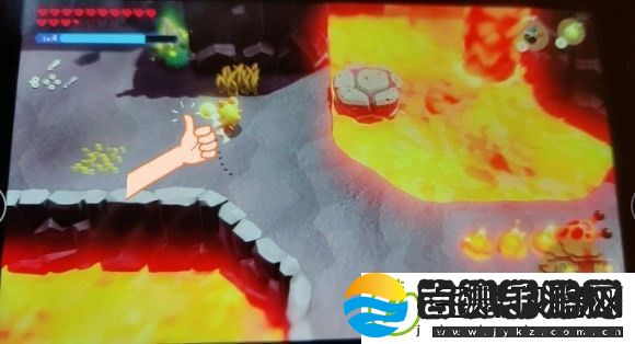 塞尔达传说