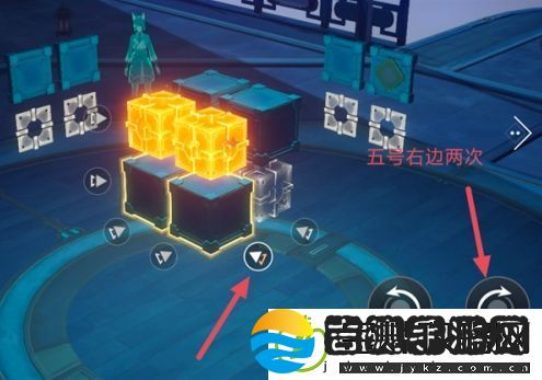 崩坏