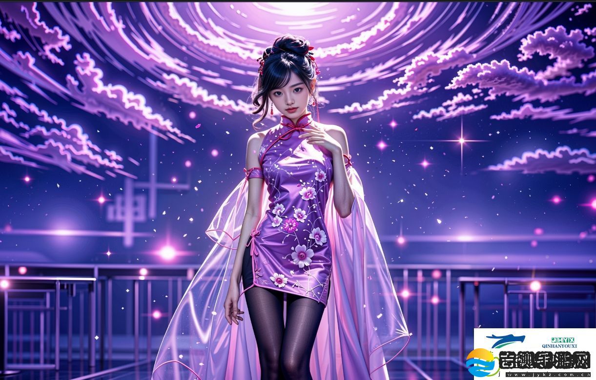 一级AE视频片段如何制作
