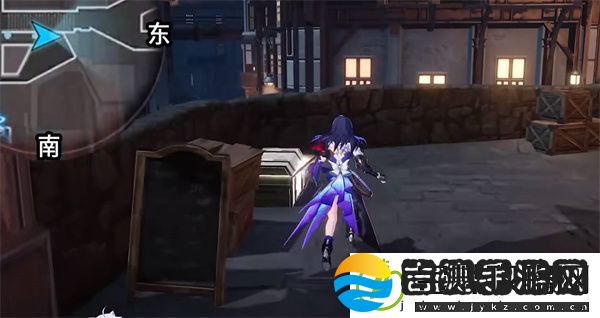 崩坏星穹铁道磐岩镇宝箱位置大全